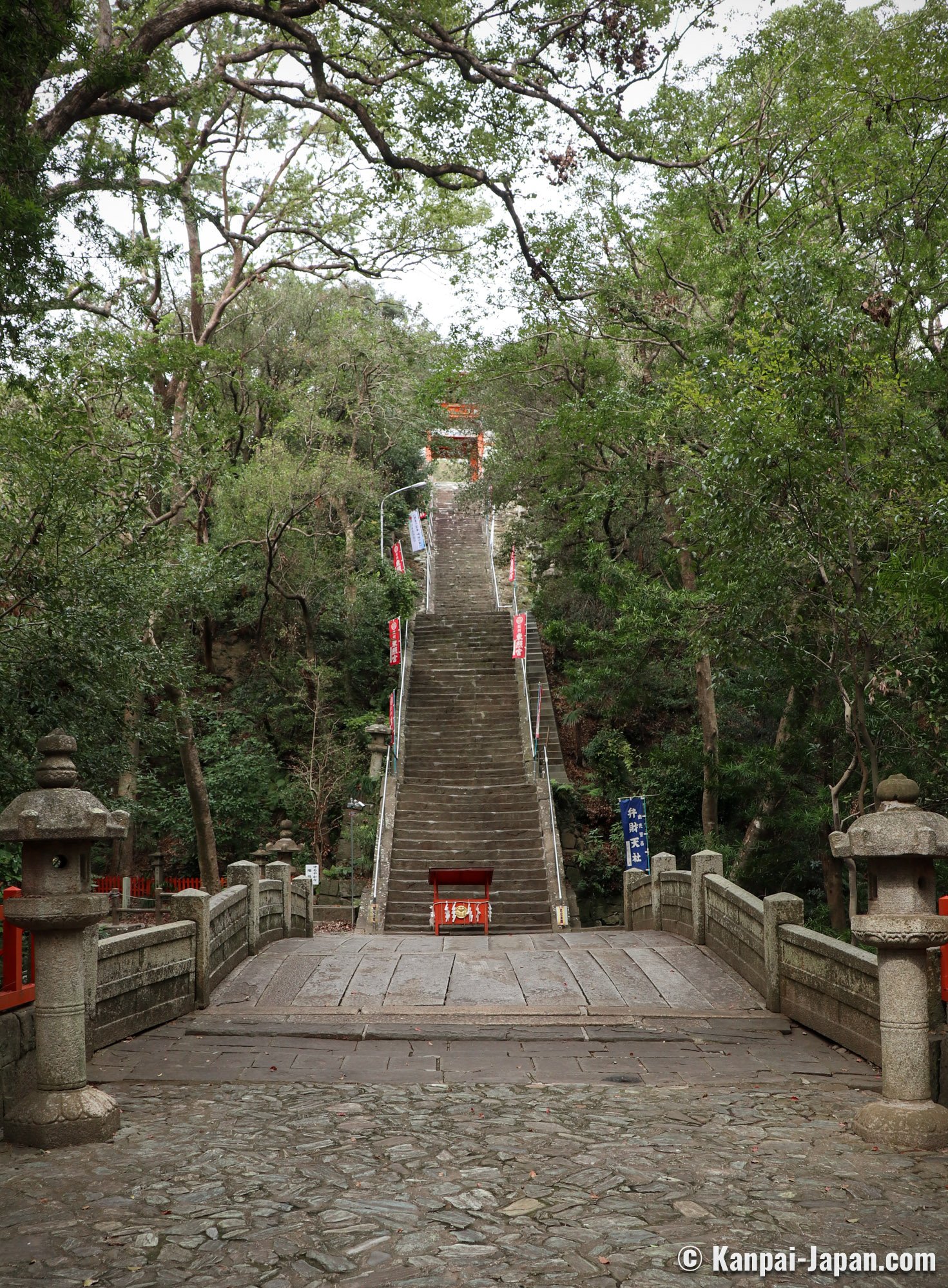 ⛩️ 기슈토쇼구 신사 이미지 3